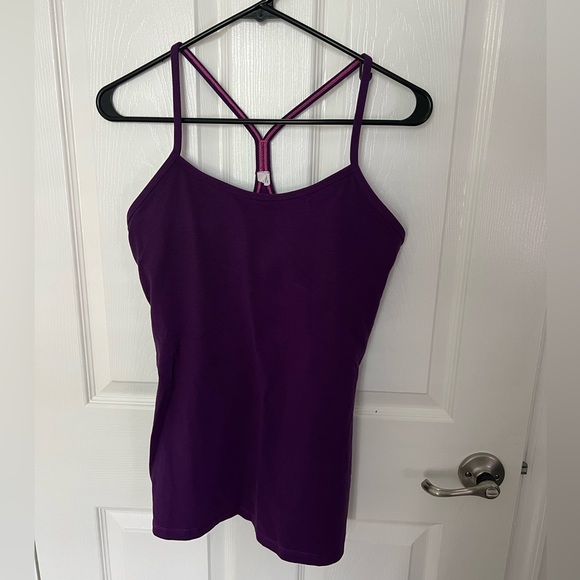 Lululemon Athletic Top - Picture 1 of 5